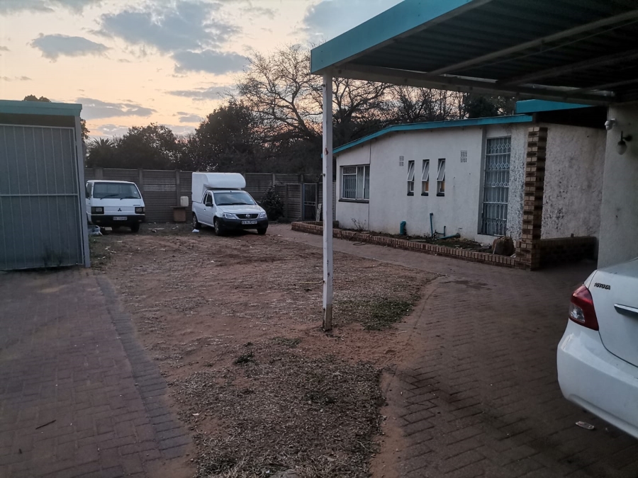 4 Bedroom Property for Sale in Sasolburg Free State